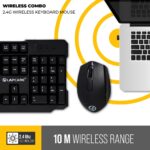 Lapcare Wireless Combo WL-204 - Image 3