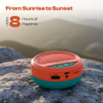 Lapcare JADDE Portable Speaker - Image 3