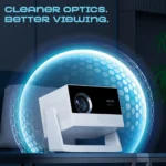 WZATCO Yuva Lunar Projector - Image 3