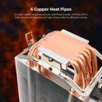 Foxin FCF 005 Cooling Fan - Image 3