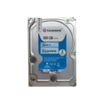 Consistent 500 GB SATA Internal Hard Drive, 3.5 Inch, High Performance Desktop HDD with 2 Years Warranty. - Image 2