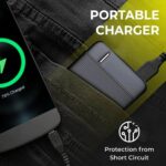 Foxin FPB 147 Poly Powerbank - Image 2