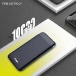 Foxin FPB 147 Poly Powerbank - Image 3