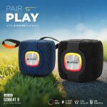 Lapcare Go Beat 9 Portable Speaker - Image 2