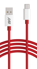 AAGO Charging Cable | USB-A to TYPE-C CABLE| (AG-UTC551) - Image 2