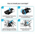 Foxin FTC 88A Toner Cartridge - Set of 2 - Image 3