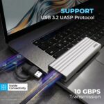 Foxin N2 Express - SSD Enclosure - Image 2