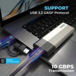 Foxin N1 Express - SSD Enclosure - Image 2