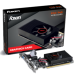 Foxin FGC 740 Graphics Card