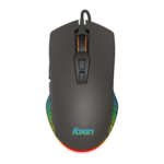 Foxin Phantom GM 107 USB Wired Gaming Mouse