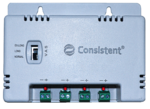 Consistent CCTV POWER SUPPLY MULTI (CT-CPS-04PG) - Image 2