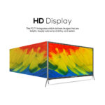 Power Guard 80 cm (32 inch) Frameless HD Ready LED Smart Android TV (PG 32 S1) - Image 3