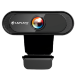 Lapcare Lapcam 720P Webcam