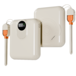 Lapcare Life Power Bank