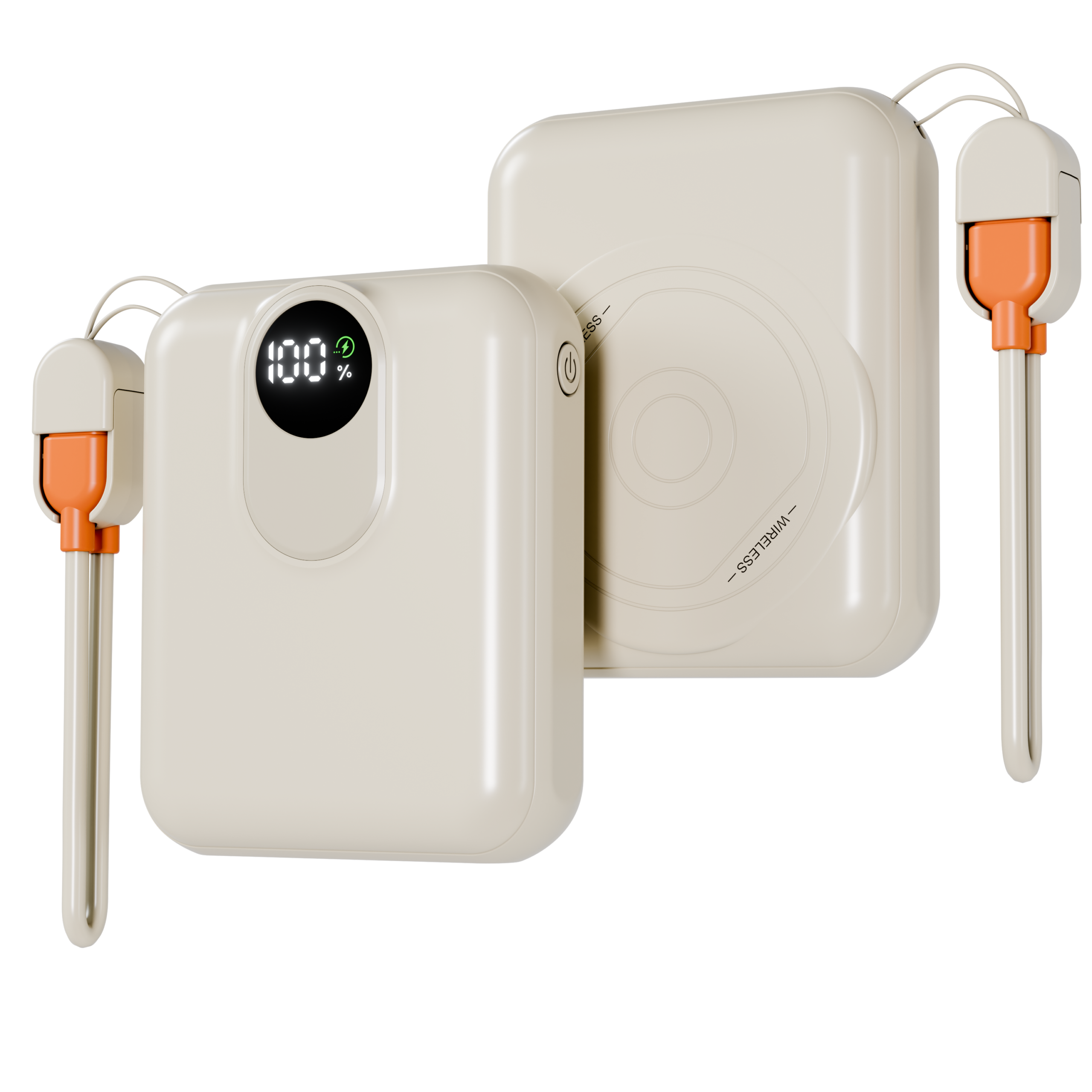 LOPBLF9954.png Lapcare Life Power Bank - Image 1