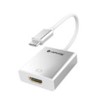 Lapcare Type-C to HDMI Converter (LCV-003)