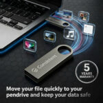 CONSISTENT 3.0 LUMINOUS USB PEN DRIVE 256GB (CTP430256) - Image 3