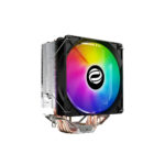 Consistent MOTION ARGB CPU Fan 120mm (CTACA01) - Image 2