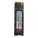Consistent 256GB NVMe PCIe M.2 SSD 2280, 3D NAND with SLC Cache, Up to Read Speed 2200MB/s & Write Speed 3000MB/s, 5 Years Warranty. - Image 2
