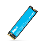 Foxin NVMe SSD 256 GB Express