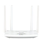 Consistent Velora Wireless Router (CT-4GR-FAW6) - Image 2
