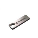Consistent 128 GB Pen Drive 3.0 (Grey) 5 Year Warranty - Image 2