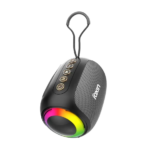 Foxin Spark - Mini Bluetooth Speaker
