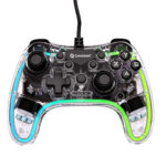 Consistent GAMEX Wired Gaming Controller | CTGCR150 - Image 2