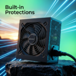 Consistent Krypton Gaming Power Supply (CTPS4000) - Image 3
