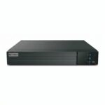 Consistent 16 Channel HVR 5-in-1 Hybrid Video Recorder | Supports 5MP/4MP/1080P HD-TVI, AHD, CVI, CVBS Analog & IP Cameras | H.265+ Compression, Motion Detection & Remote View - Image 2