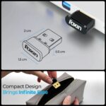 Foxin FWD 150 Mbps - Wifi Adapter - Image 2