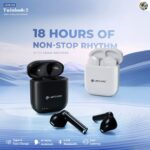 Lapcare Twinbuds 2 Wireless Earbuds - Image 2