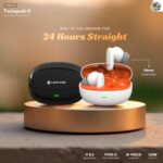 Lapcare Twinbuds 6 Wireless Earbuds - Image 2