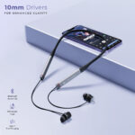 Lapcare Wooband 207 Neckband - Image 3